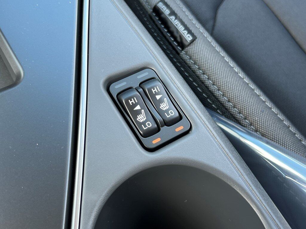 2025 Subaru Crosstrek Premium Springfield VA