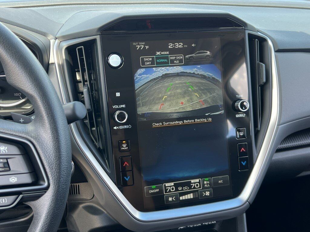 2025 Subaru Crosstrek Premium Springfield VA
