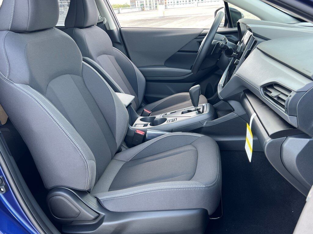 2025 Subaru Crosstrek Premium Springfield VA