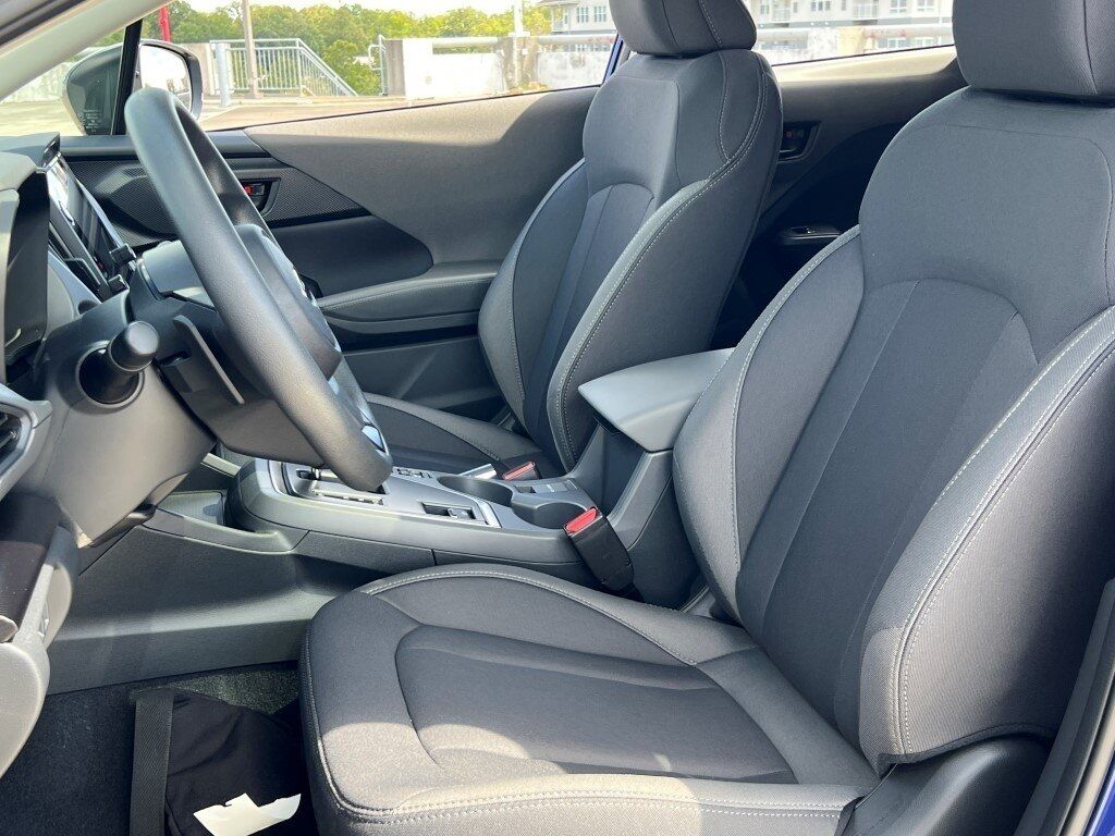 2025 Subaru Crosstrek Premium Springfield VA