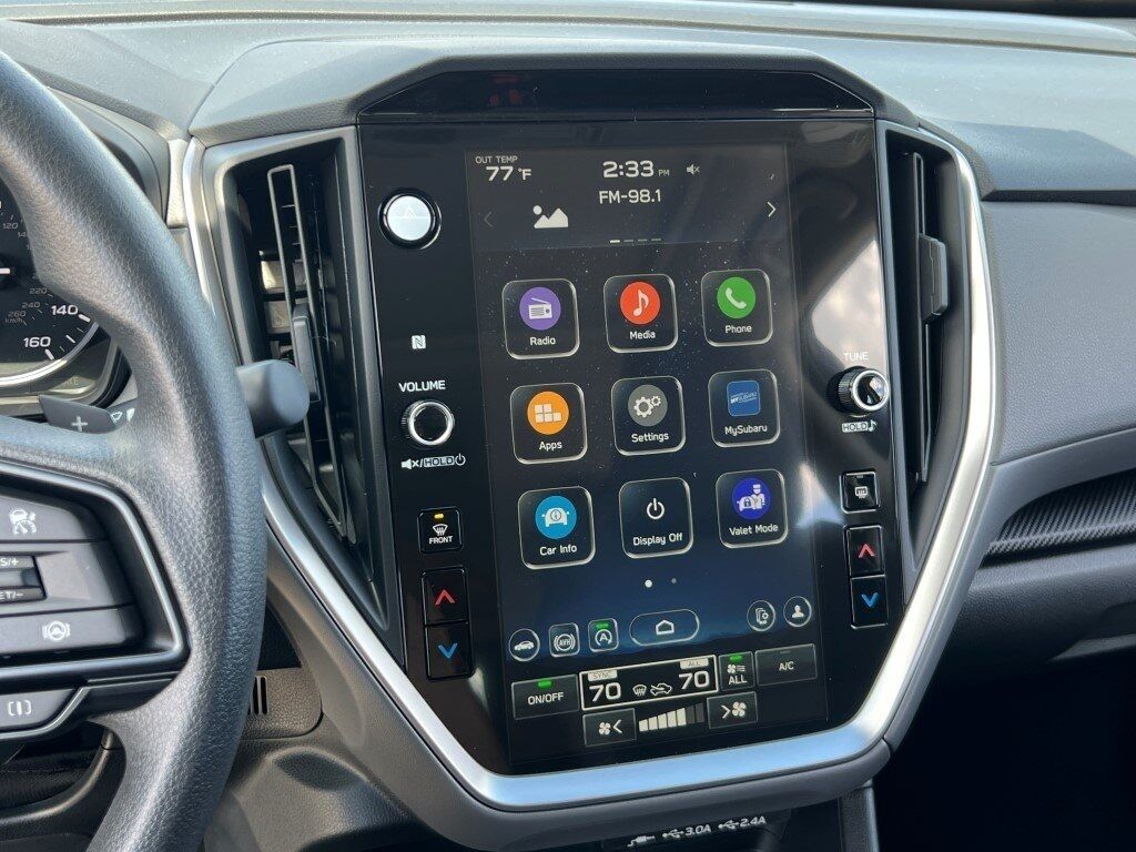 2025 Subaru Crosstrek Premium Springfield VA