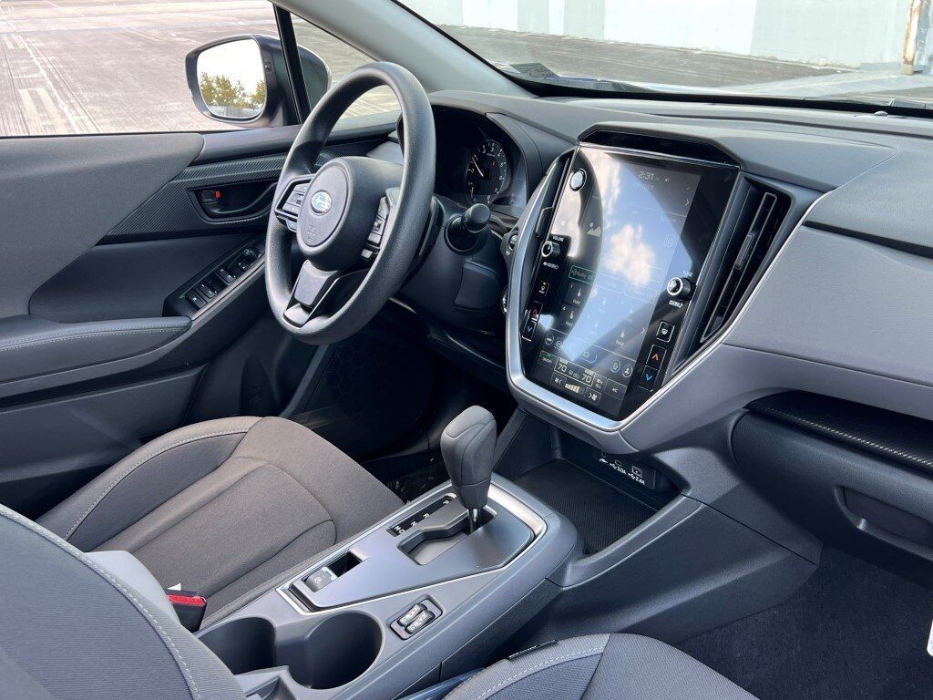 2025 Subaru Crosstrek Premium Springfield VA