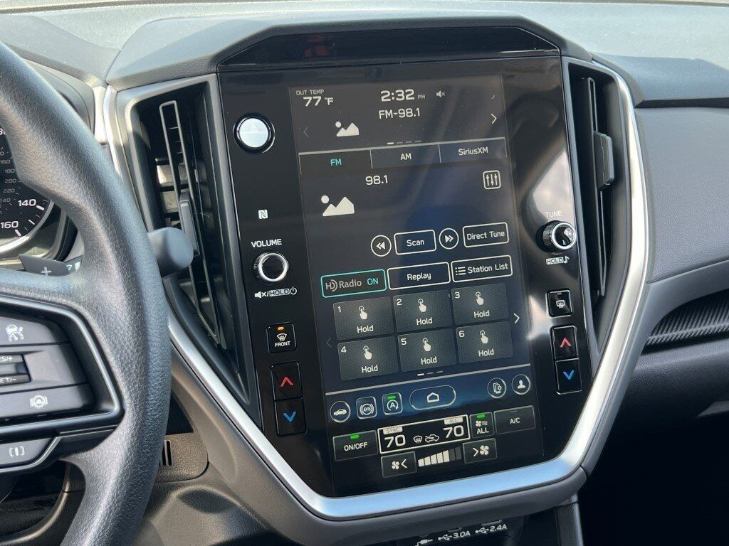 2025 Subaru Crosstrek Premium Springfield VA