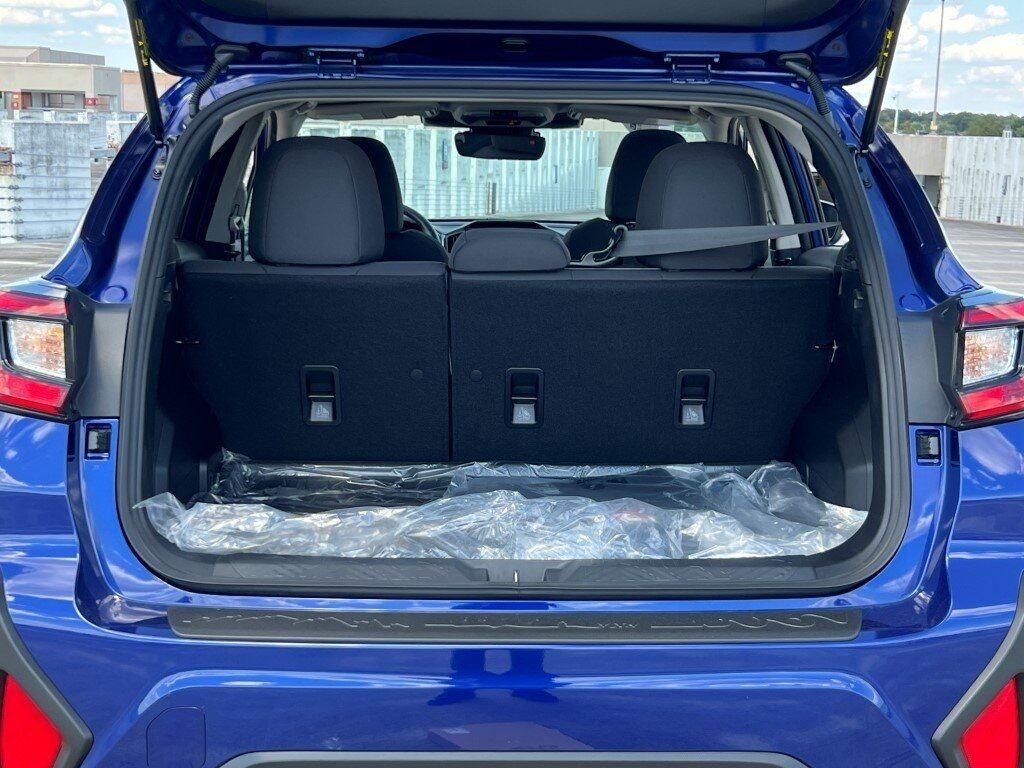 2025 Subaru Crosstrek Premium Springfield VA