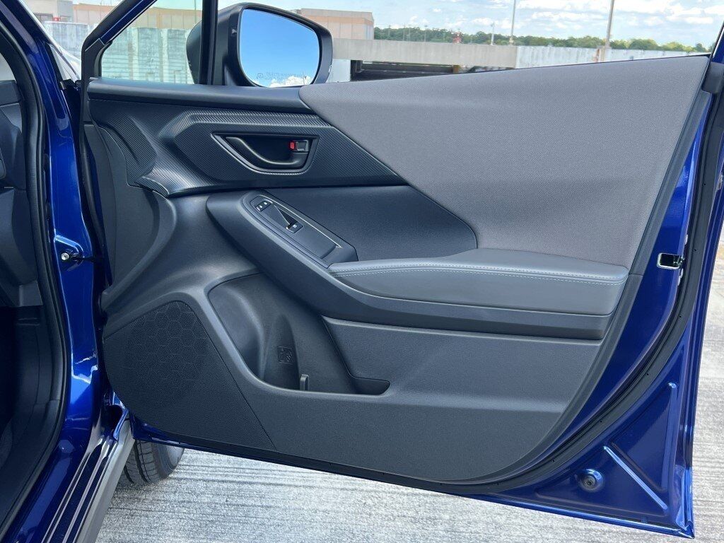 2025 Subaru Crosstrek Premium Springfield VA