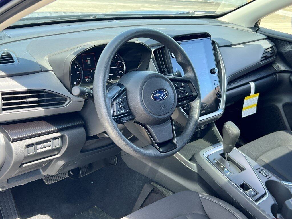 2025 Subaru Crosstrek Premium Springfield VA