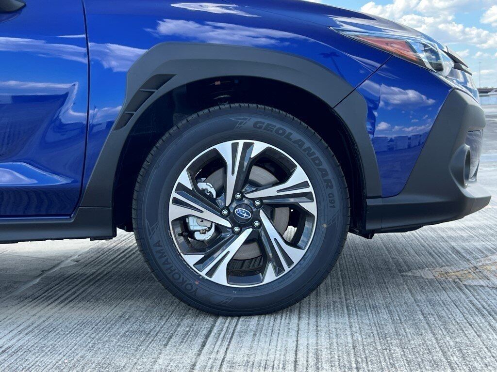 2025 Subaru Crosstrek Premium Springfield VA