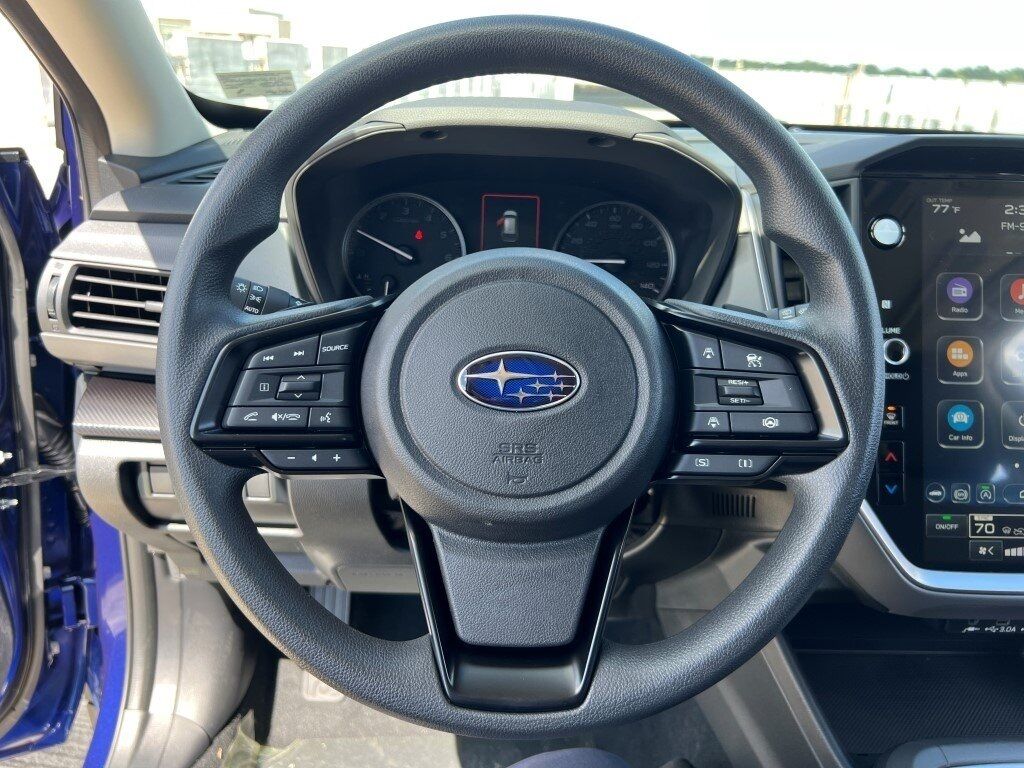 2025 Subaru Crosstrek Premium Springfield VA