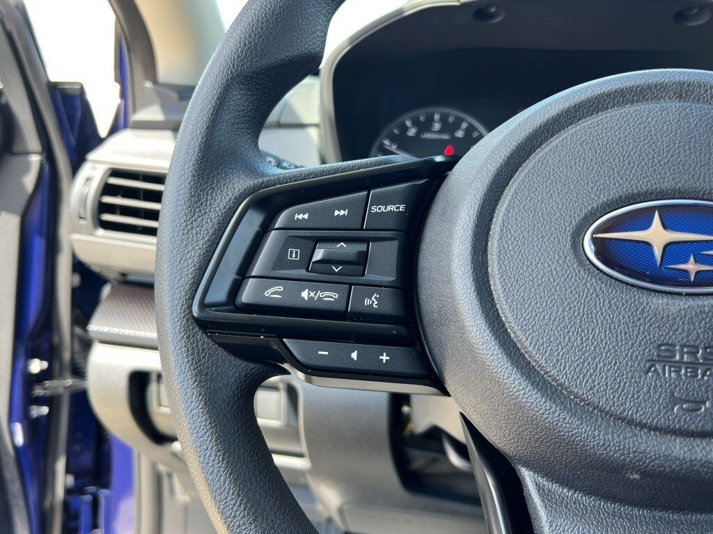 2025 Subaru Crosstrek Premium Springfield VA