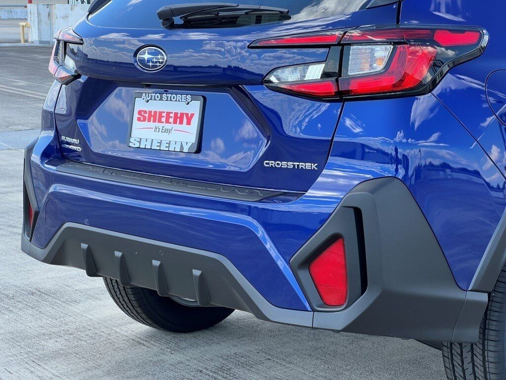 2025 Subaru Crosstrek Premium Springfield VA