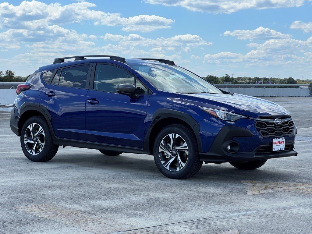 2025 Subaru Crosstrek Premium Springfield VA