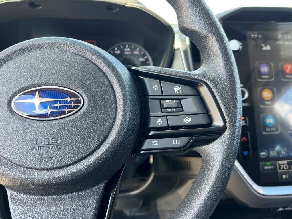 2025 Subaru Crosstrek Premium Springfield VA