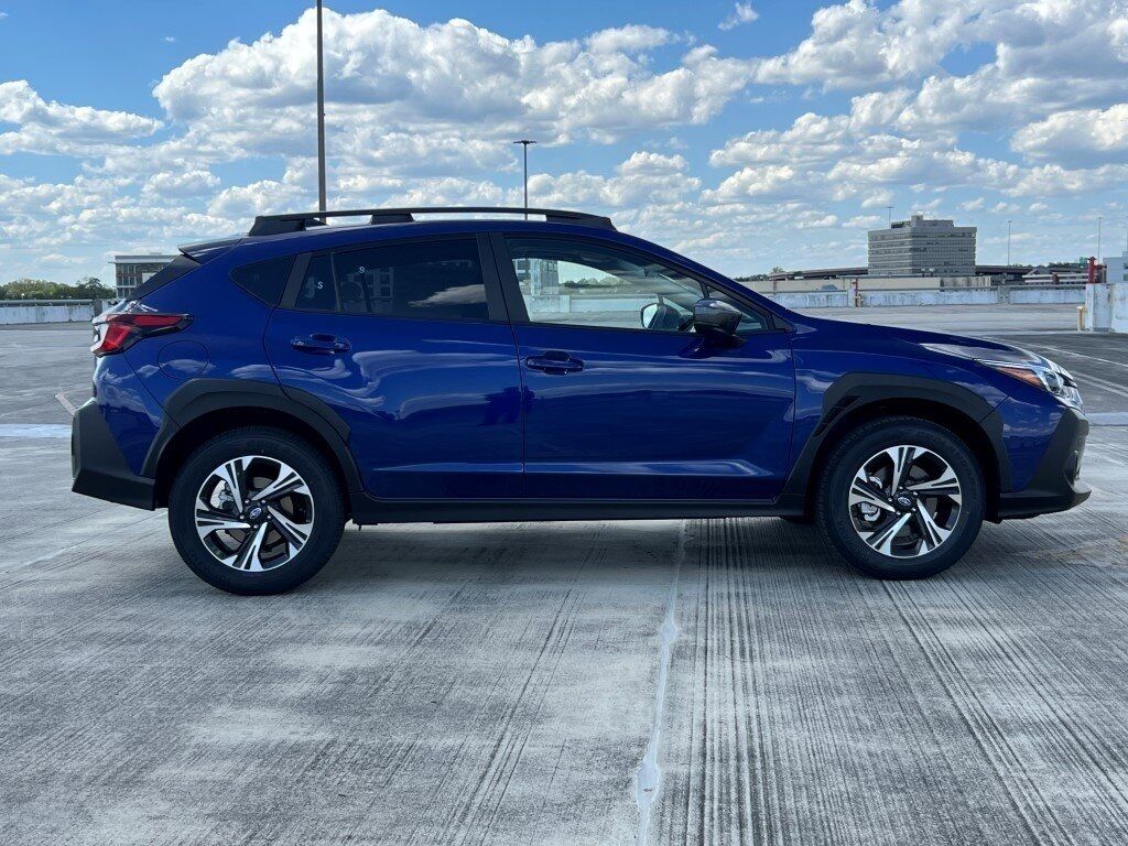 2025 Subaru Crosstrek Premium Springfield VA