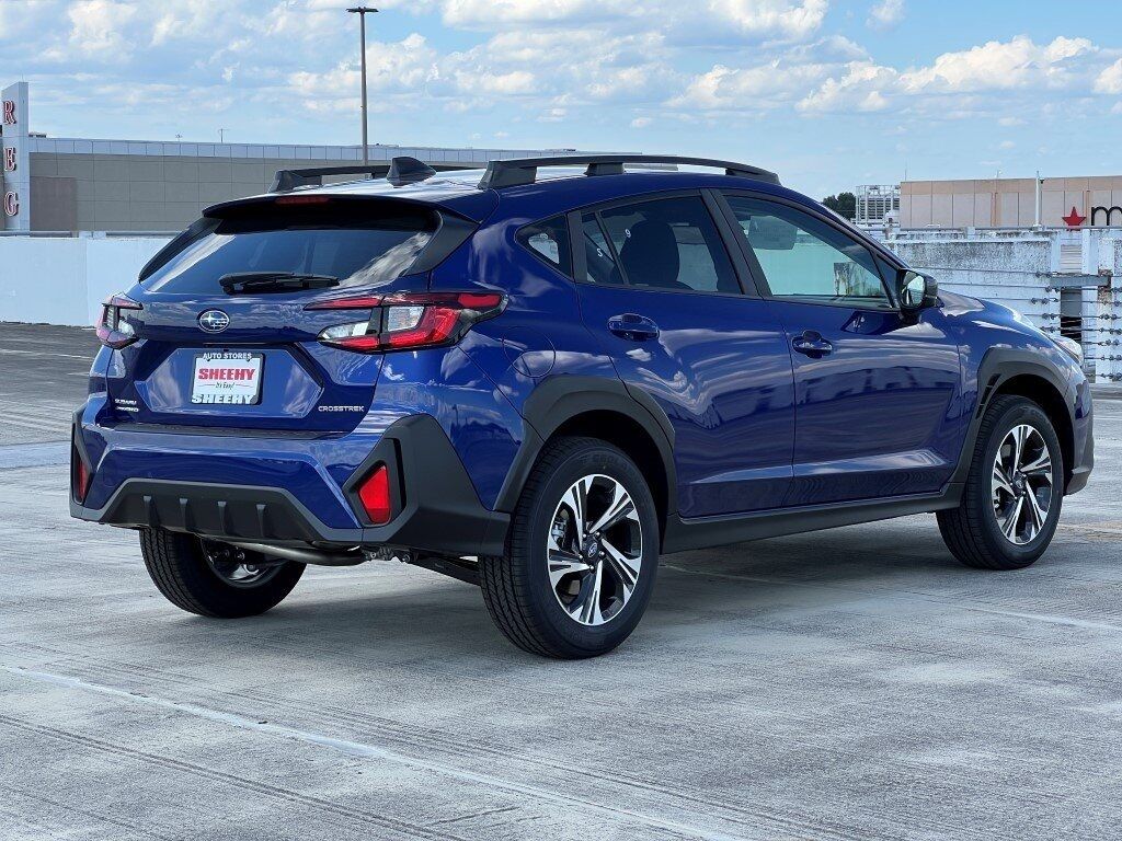 2025 Subaru Crosstrek Premium Springfield VA