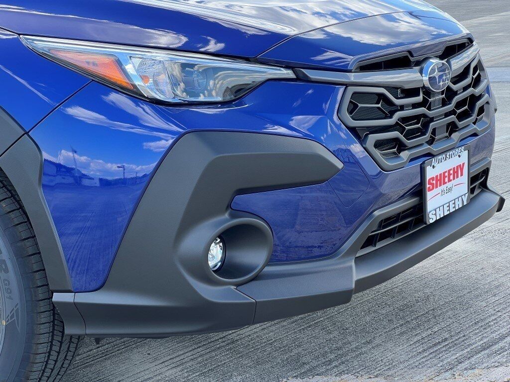 2025 Subaru Crosstrek Premium Springfield VA