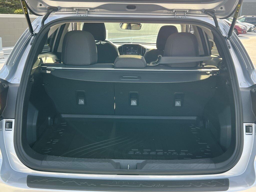 2025 Subaru Crosstrek Premium Springfield VA