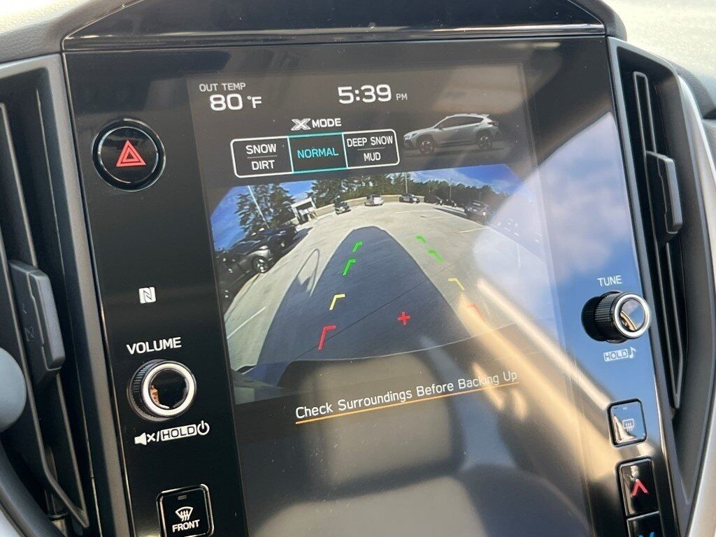2025 Subaru Crosstrek Premium Springfield VA