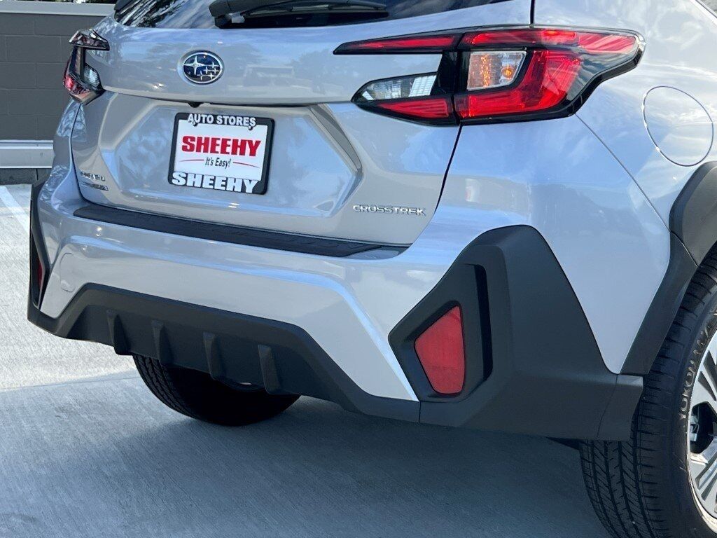 2025 Subaru Crosstrek Premium Springfield VA