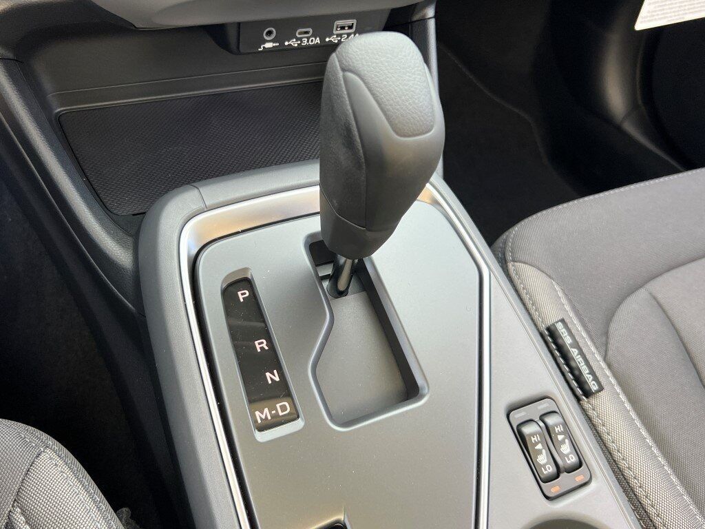 2025 Subaru Crosstrek Premium Springfield VA