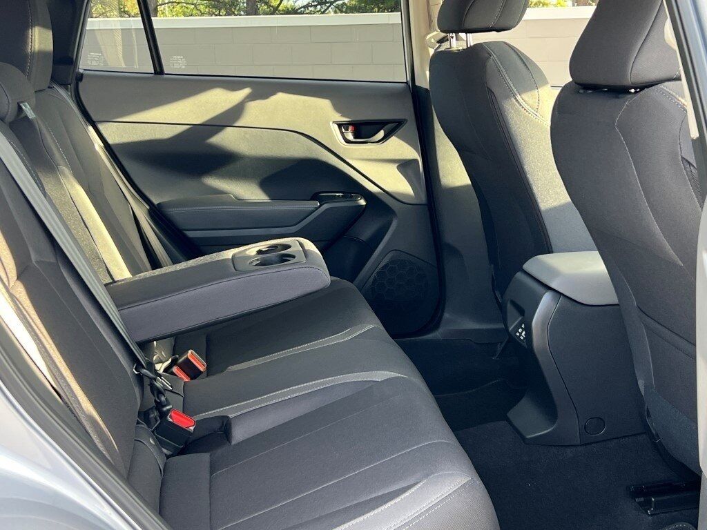 2025 Subaru Crosstrek Premium Springfield VA