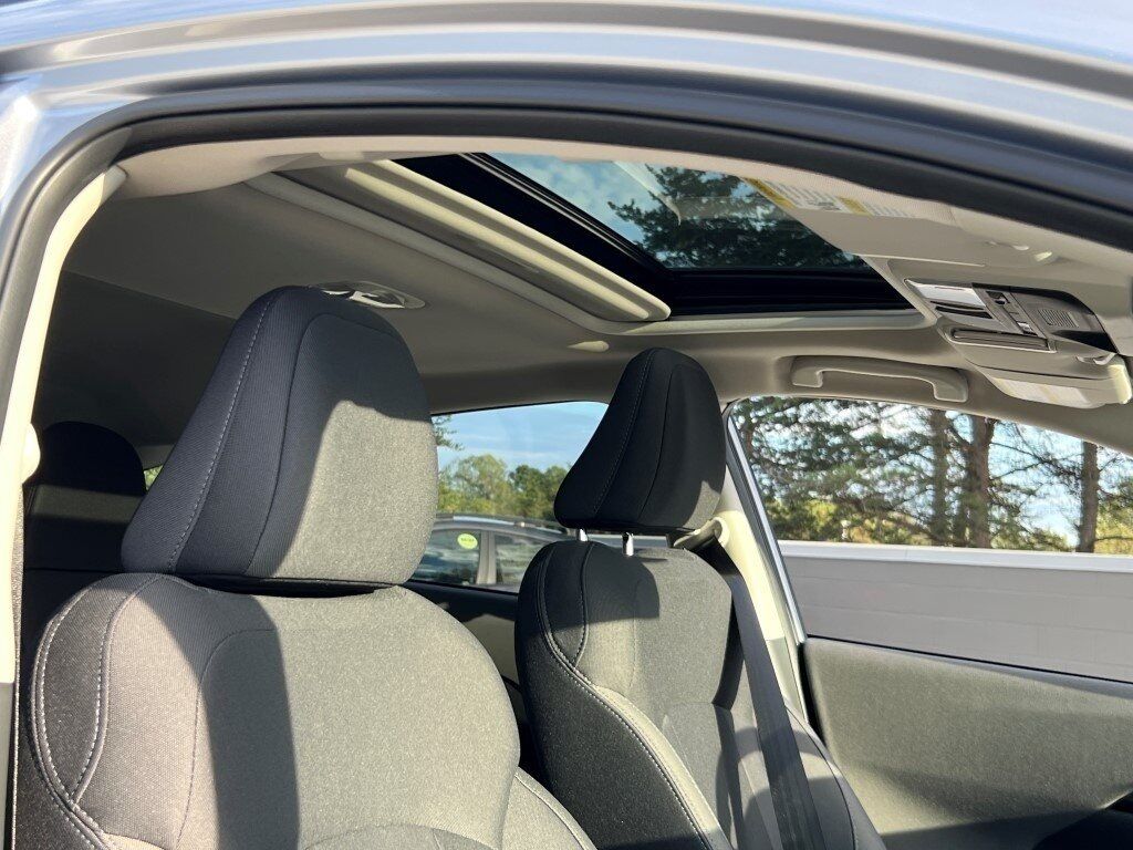 2025 Subaru Crosstrek Premium Springfield VA