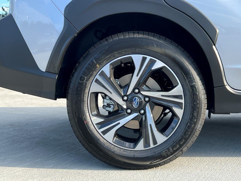 2025 Subaru Crosstrek Premium Springfield VA