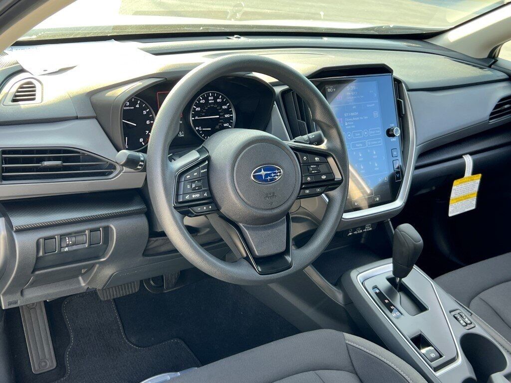 2025 Subaru Crosstrek Premium Springfield VA