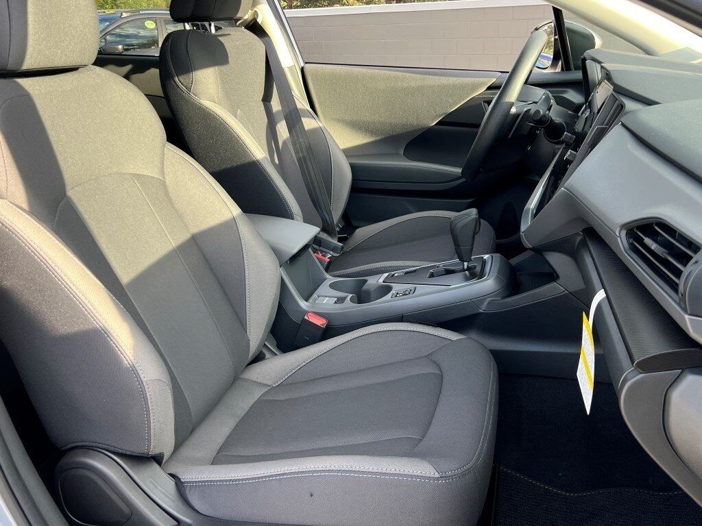 2025 Subaru Crosstrek Premium Springfield VA