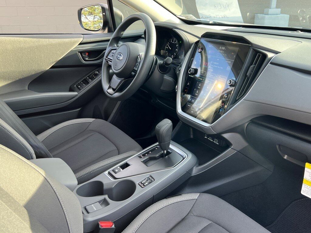 2025 Subaru Crosstrek Premium Springfield VA