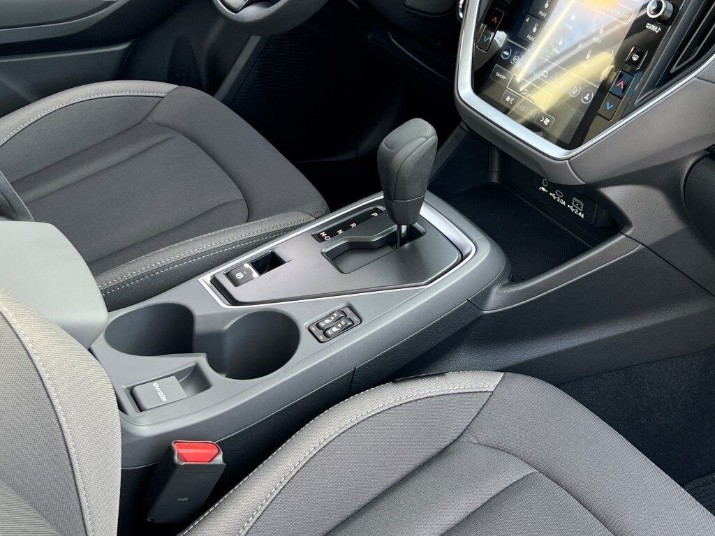 2025 Subaru Crosstrek Premium Springfield VA