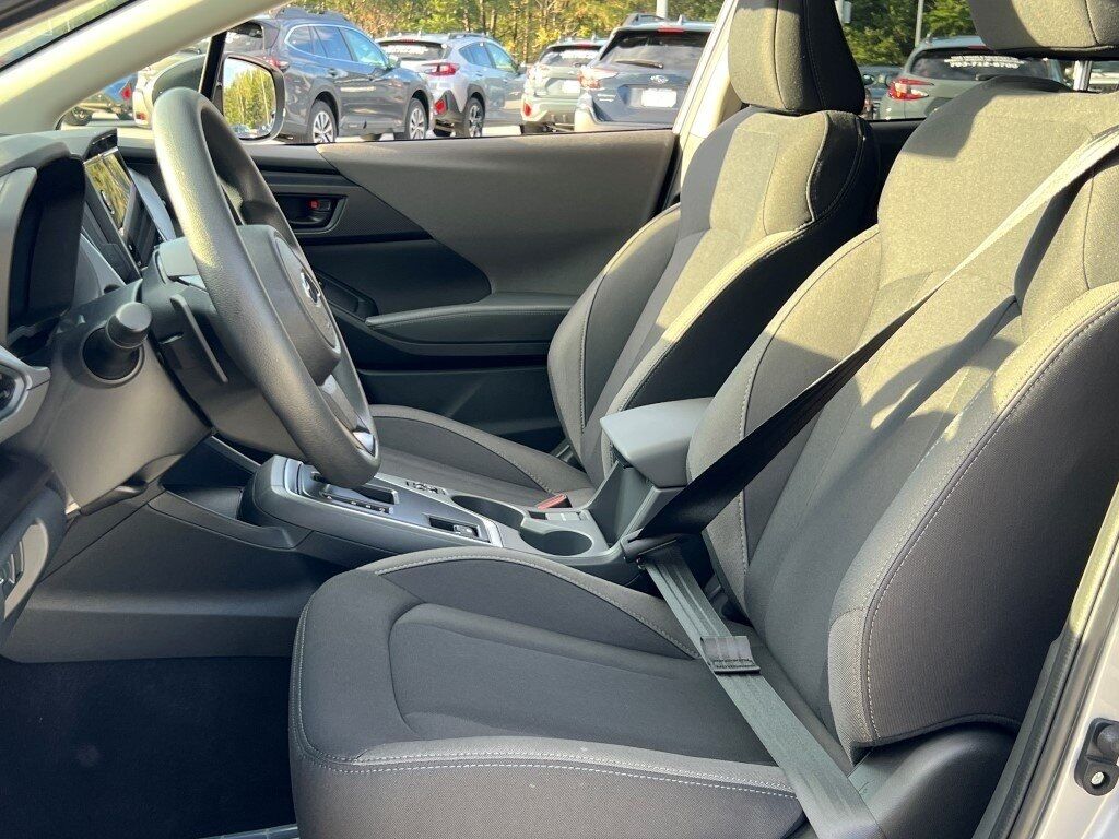 2025 Subaru Crosstrek Premium Springfield VA