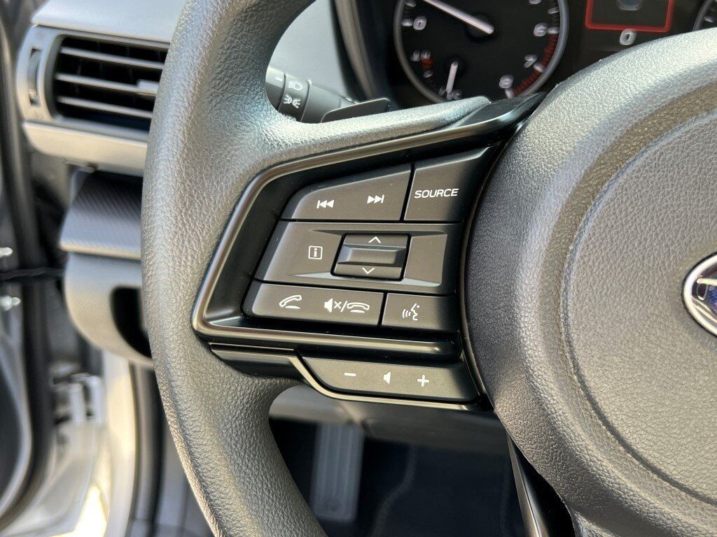 2025 Subaru Crosstrek Premium Springfield VA