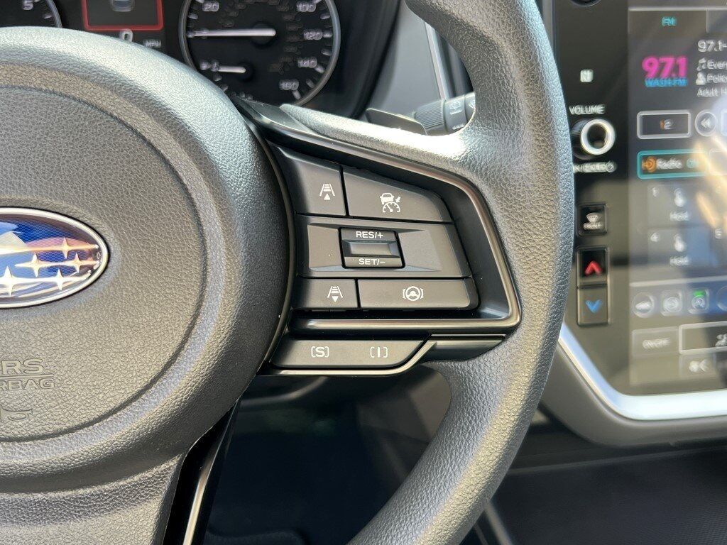 2025 Subaru Crosstrek Premium Springfield VA