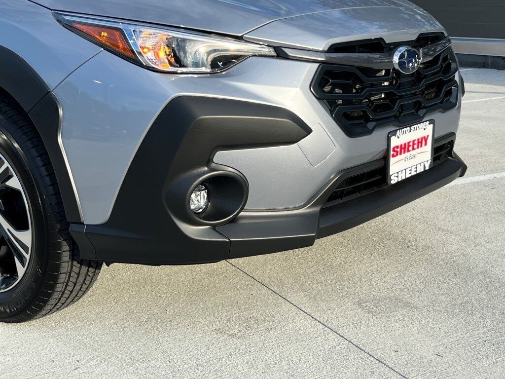 2025 Subaru Crosstrek Premium Springfield VA