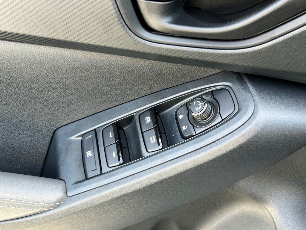 2025 Subaru Crosstrek Premium Springfield VA