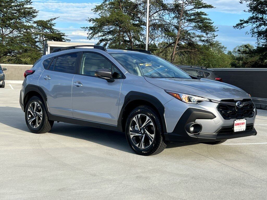 2025 Subaru Crosstrek Premium Springfield VA