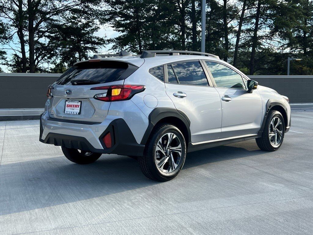 2025 Subaru Crosstrek Premium Springfield VA