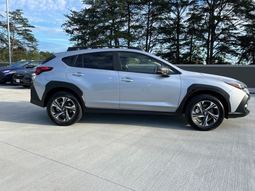 2025 Subaru Crosstrek Premium Springfield VA