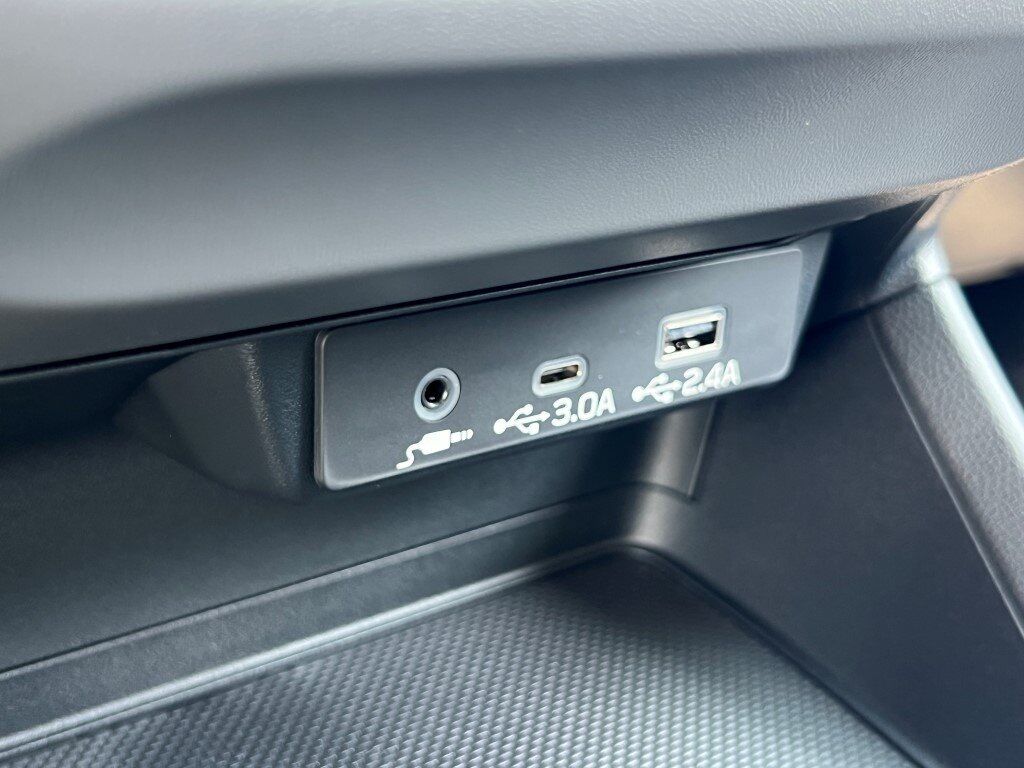 2025 Subaru Crosstrek Premium Springfield VA