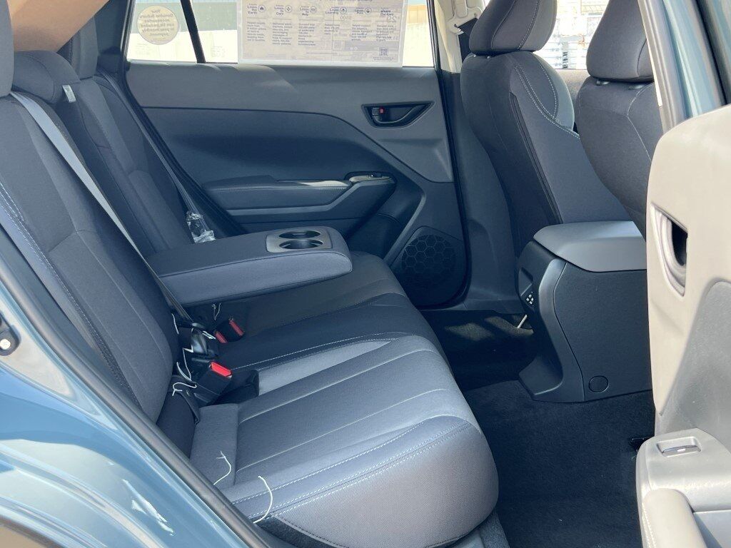 2025 Subaru Crosstrek Premium Springfield VA