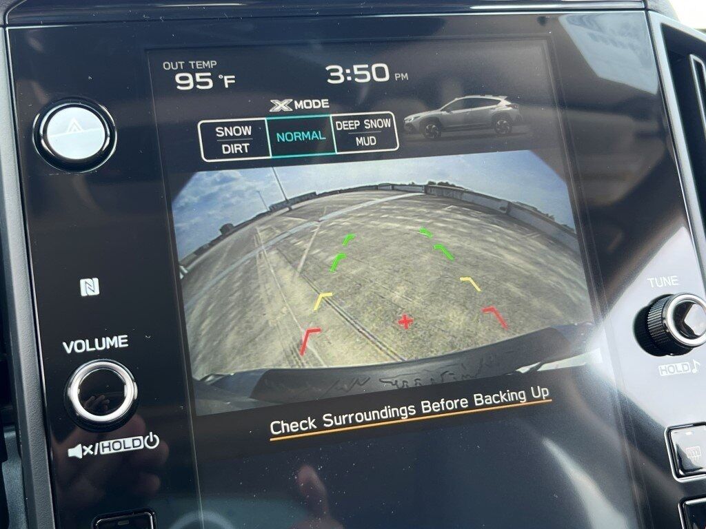 2025 Subaru Crosstrek Premium Springfield VA