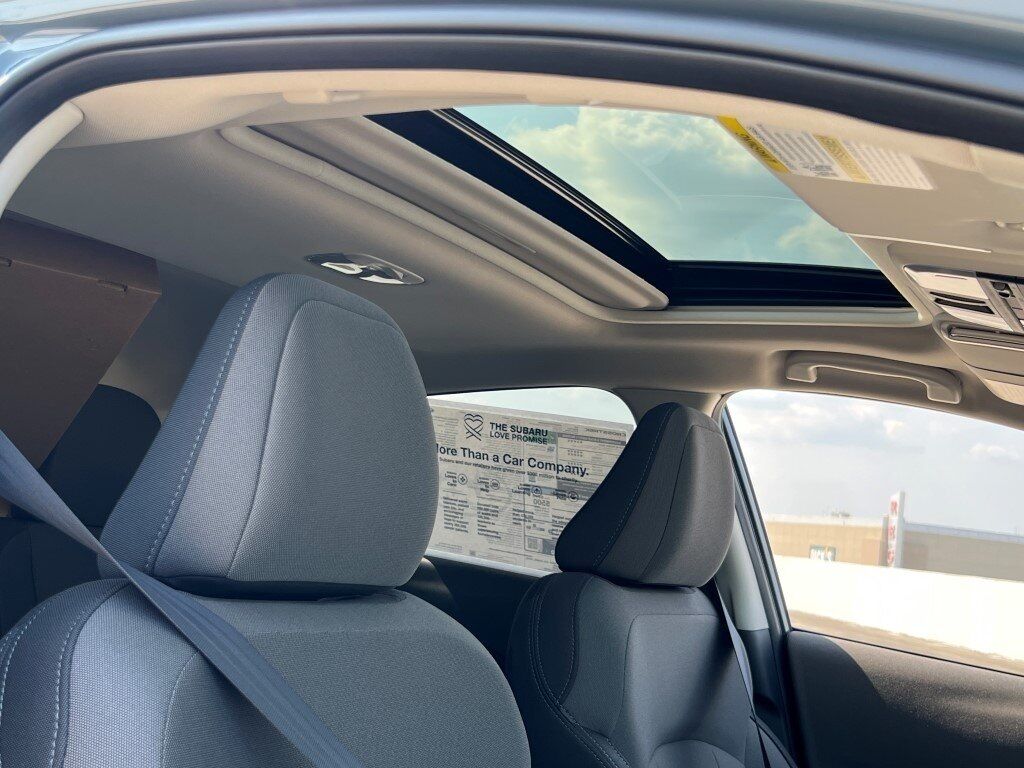 2025 Subaru Crosstrek Premium Springfield VA