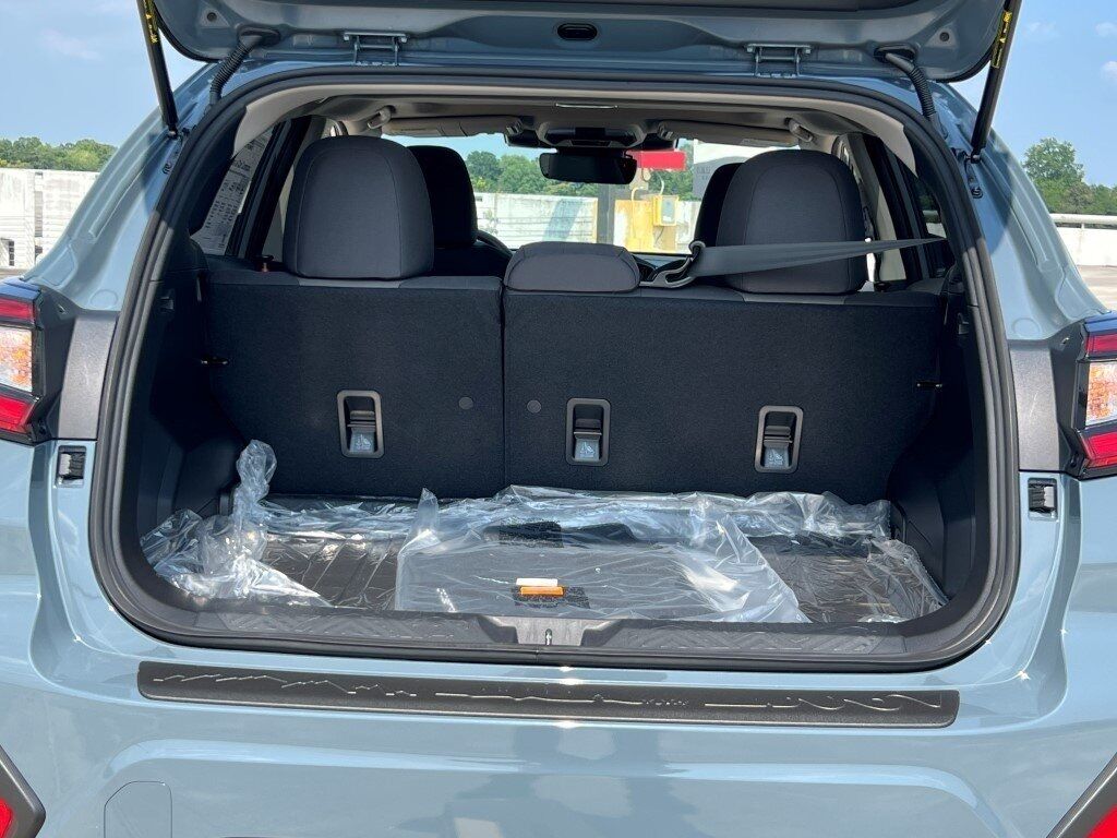2025 Subaru Crosstrek Premium Springfield VA