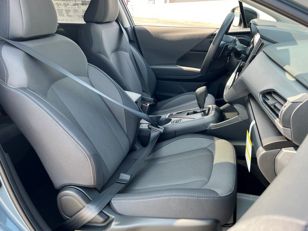 2025 Subaru Crosstrek Premium Springfield VA