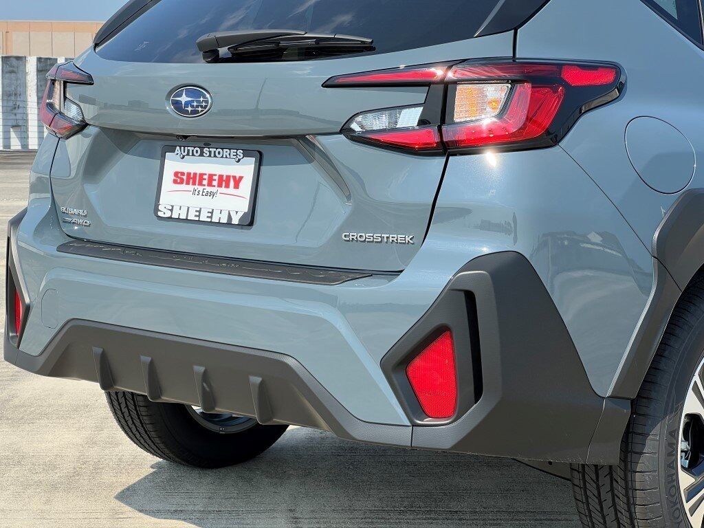 2025 Subaru Crosstrek Premium Springfield VA
