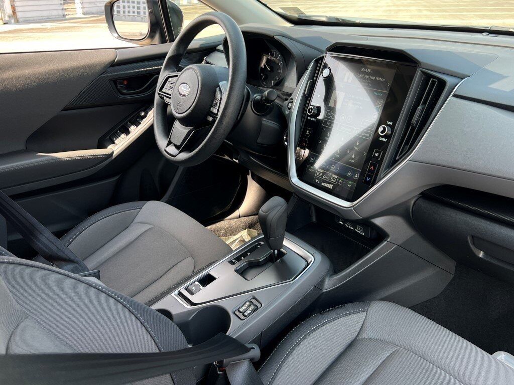 2025 Subaru Crosstrek Premium Springfield VA