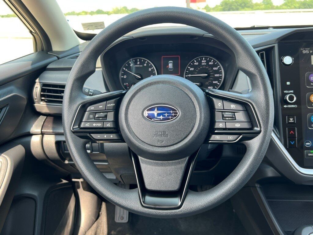 2025 Subaru Crosstrek Premium Springfield VA