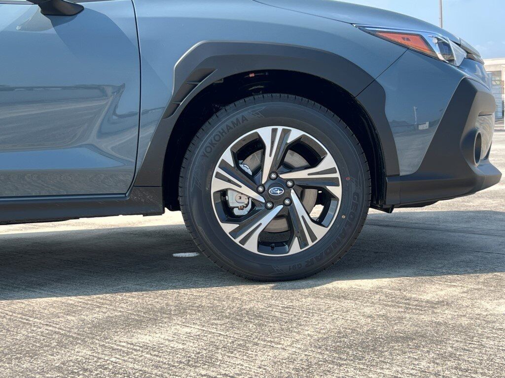 2025 Subaru Crosstrek Premium Springfield VA