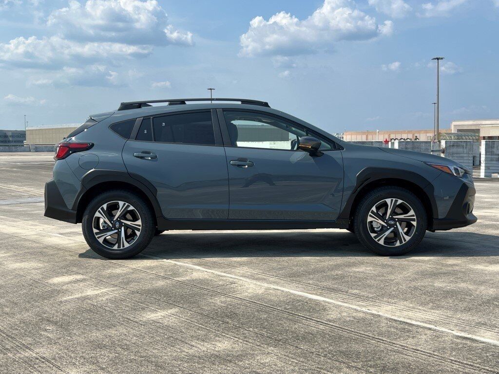 2025 Subaru Crosstrek Premium Springfield VA