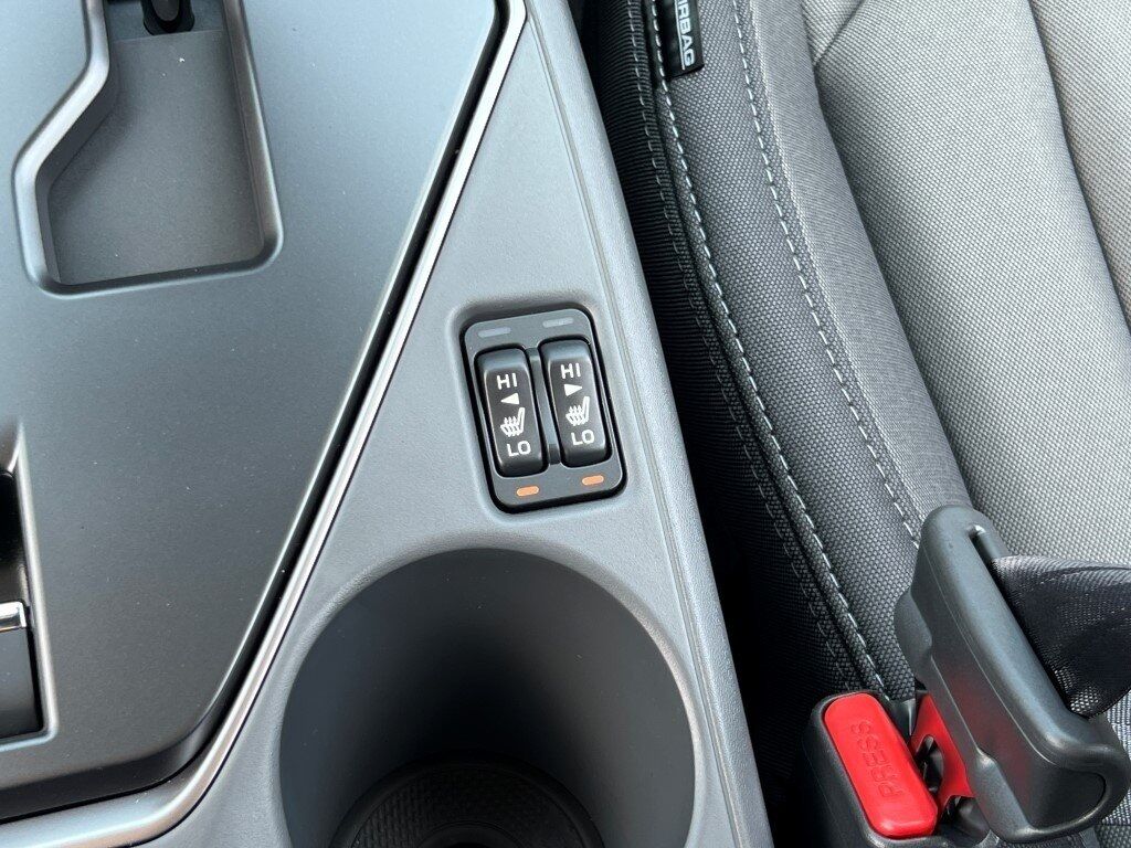 2025 Subaru Crosstrek Premium Springfield VA